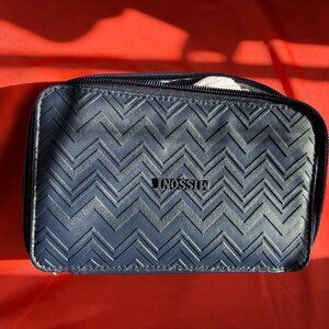 Missoni Travel Pouch 5x8  - Exclusive for Delta Airlines